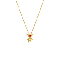 Cadena GaLOVEtic Long