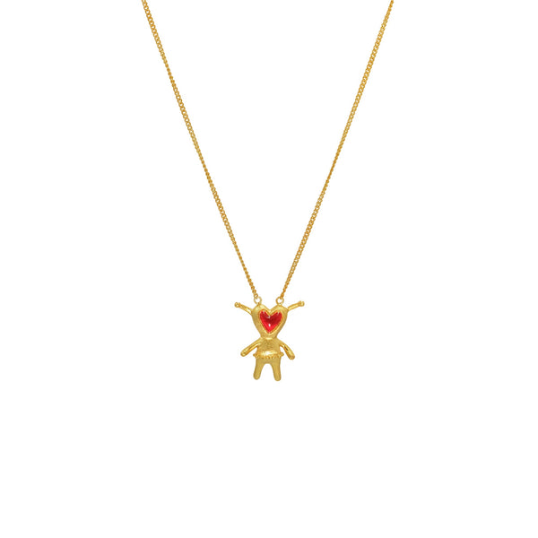 Cadena GaLOVEtic Long