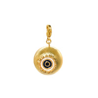 Dije Eyeball