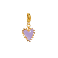 Dije Hearty Heart