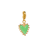 Dije Hearty Heart