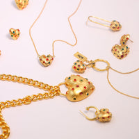 Cadena Dear Mom Trufa