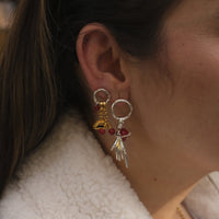 Dije Lollipop Mini Plata