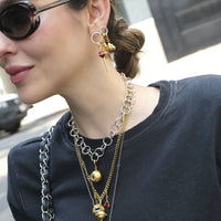 Dije Lollipop Mini Plata