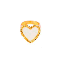 Anillo Hartt