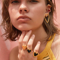 Anillo Hartt