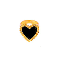 Anillo Hartt