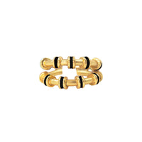 Anillo Hula Double