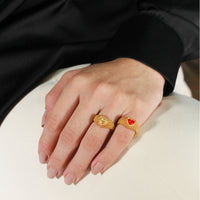 Anillo Atom
