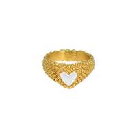 Anillo Atom Paint
