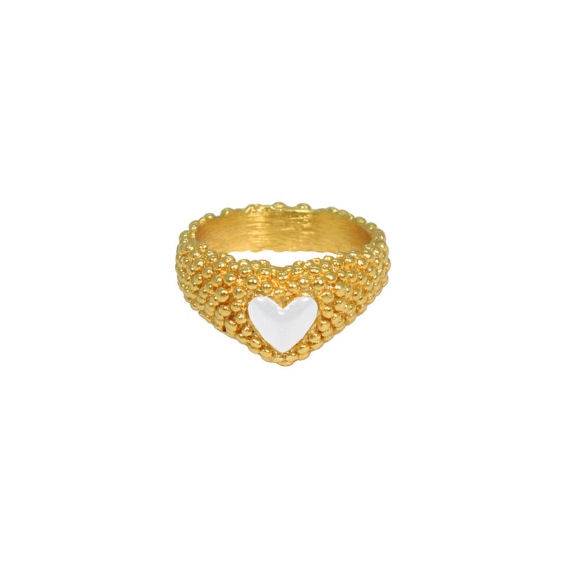 Anillo Atom Paint