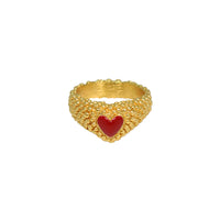 Anillo Atom Paint