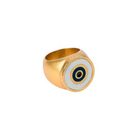 Anillo ICU