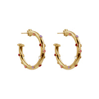 Candongas Trufa Mini