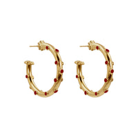 Candongas Trufa Mini