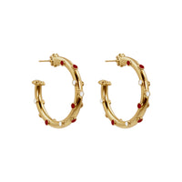 Candongas Trufa Mini