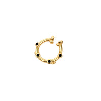 Trufa Earcuff