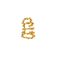 Twirl Trufa Earcuff