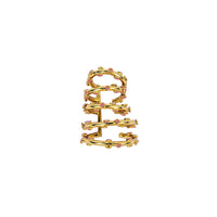 Twirl Trufa Earcuff