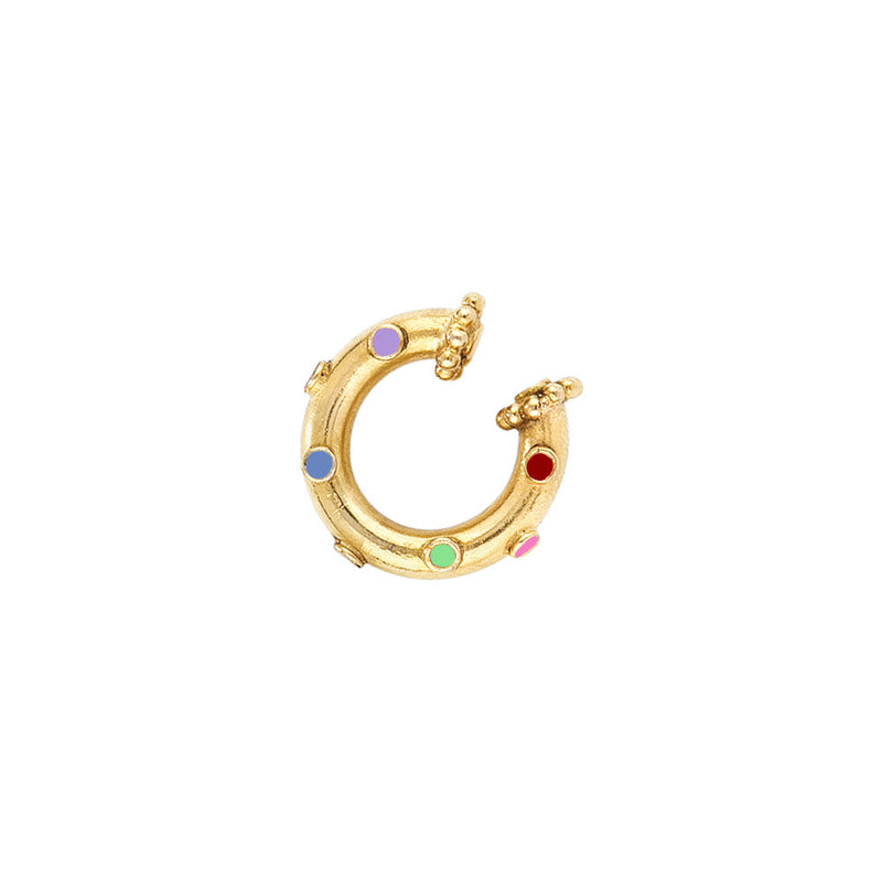 Trufa Chunky Earcuff