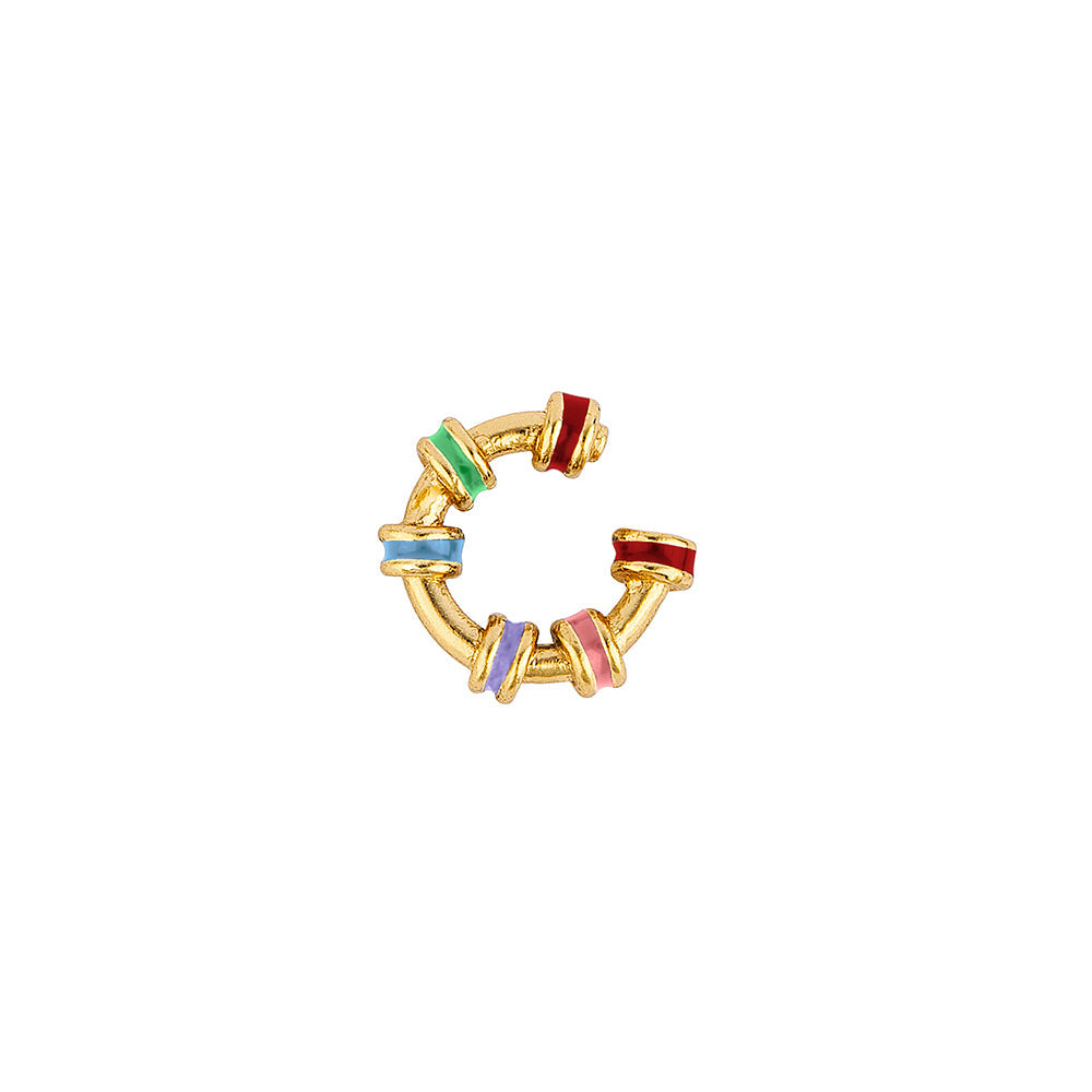 Hula Earcuff Mini