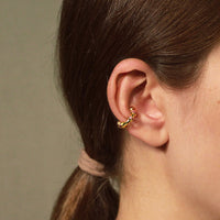 Earcuff Mini Glitter