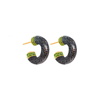 Candongas Orbit Tiny Glitter