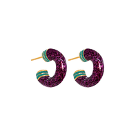 Candongas Orbit Tiny Glitter