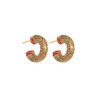 Candongas Orbit Tiny Glitter