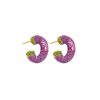 Candongas Orbit Tiny Glitter