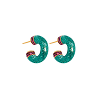 Candongas Orbit Tiny Glitter