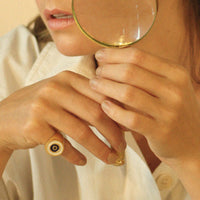 Anillo ICU