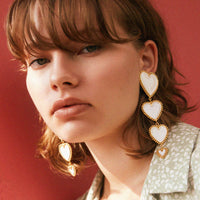 Aretes 4 Hartt