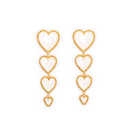 Aretes 4 Hartt