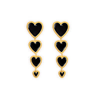 Aretes 4 Hartt