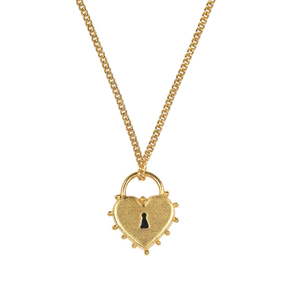 Cadena I Lock You So Much