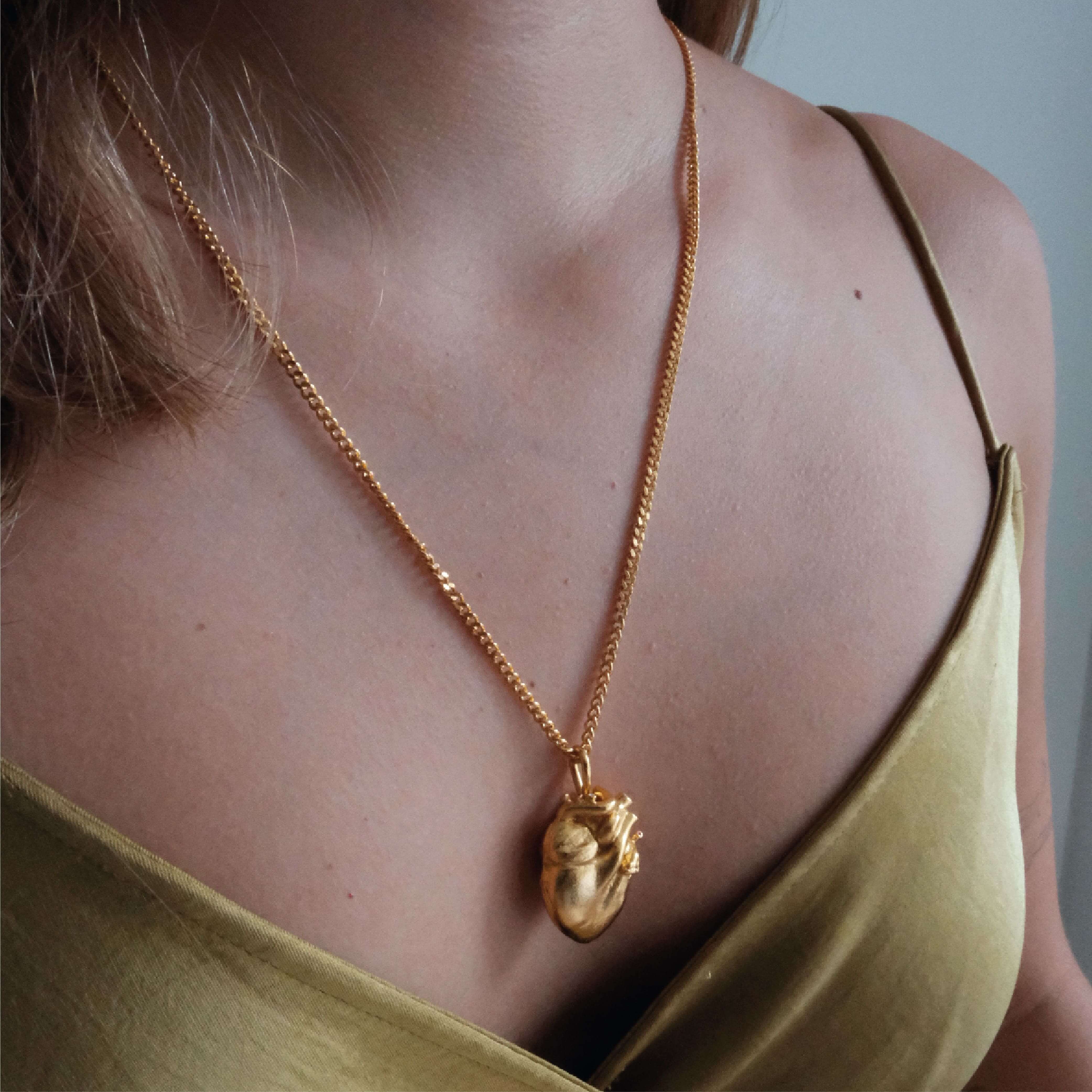 Cadena Anatomik Medium