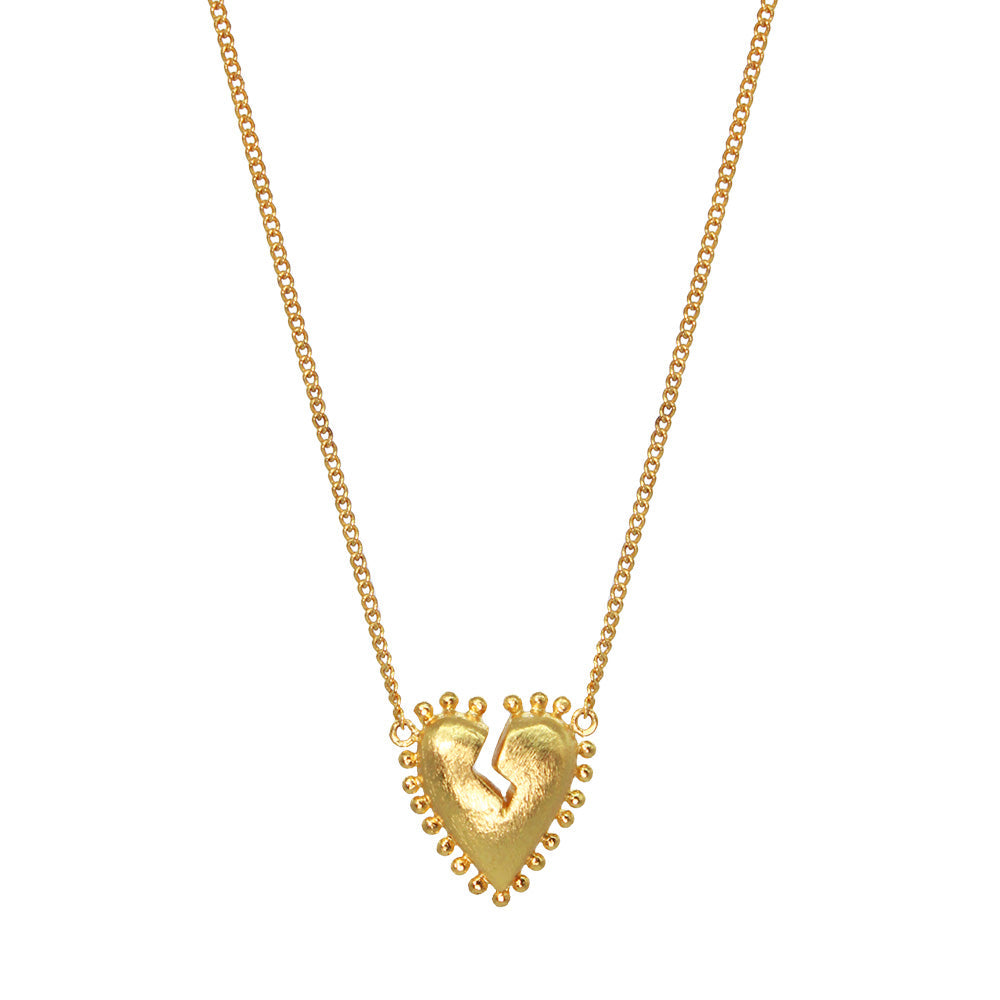 Cadena CorazOFF Medium