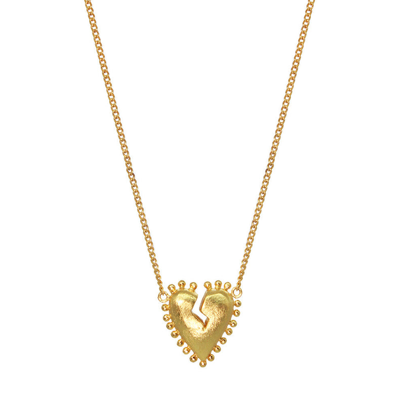 Cadena CorazOFF Medium