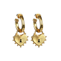 Candongas I Lock You So Much