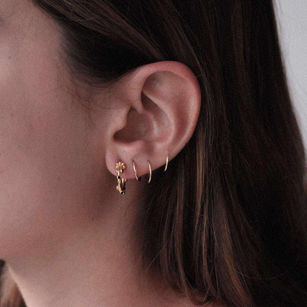 Candongas Trufa Tiny