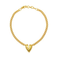 Choker CorazOFF