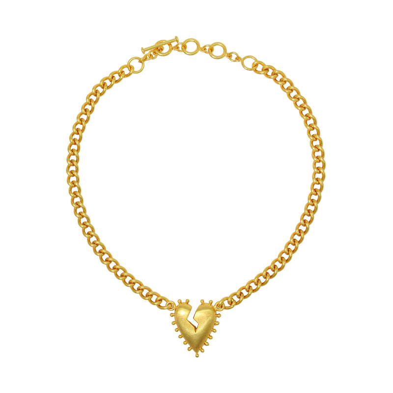Choker CorazOFF