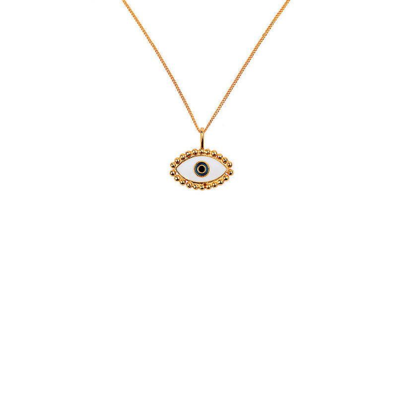 Cadena The Third Eye